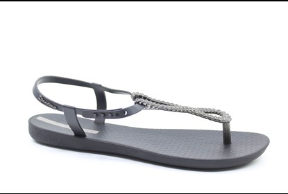 SANDALIAS SENHORA Raso