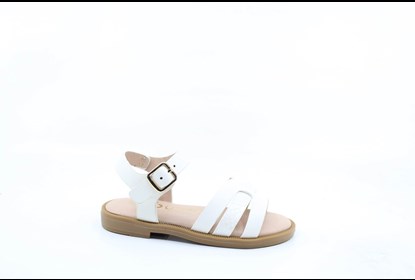 SANDALIAS CRIANÇA Raso