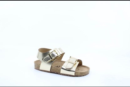 SANDALIAS CRIANÇA Raso