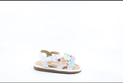 SANDALIAS CRIANÇA Raso