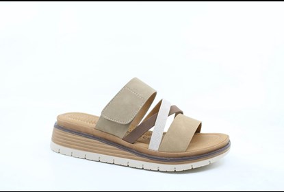 CHINELO RUA ABERTO SENHORA Raso