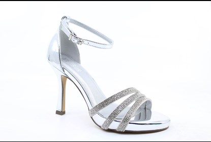 SANDALIAS SENHORA Alto