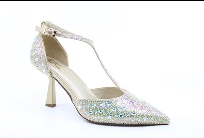 SAPATOS SENHORA Alto