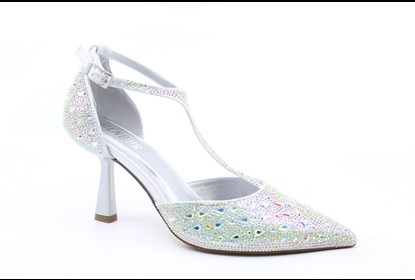 SAPATOS SENHORA Alto