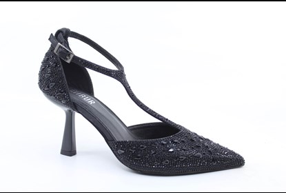 SAPATOS SENHORA Alto