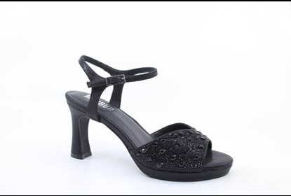 SANDALIAS SENHORA Alto