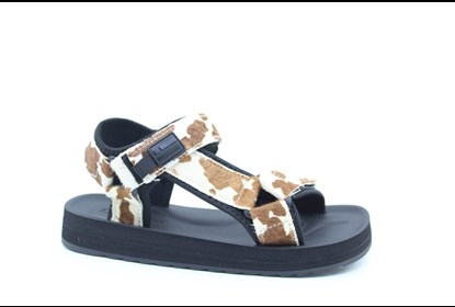 SANDALIAS SENHORA Raso