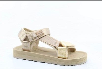 SANDALIAS SENHORA Raso