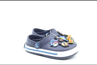 CROCKS CRIANÇA Raso