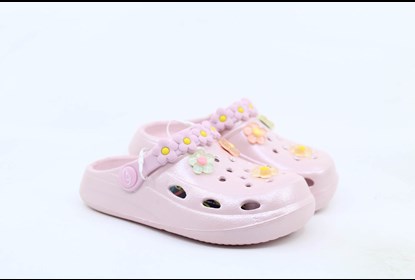 CROCKS CRIANÇA Praia