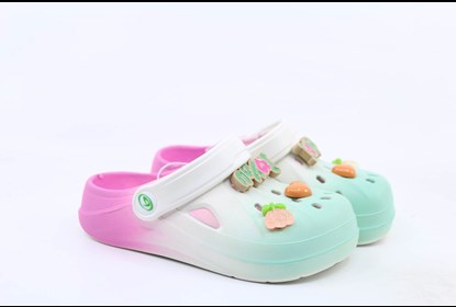 CROCKS CRIANÇA Raso