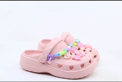 CROCKS CRIANÇA Raso