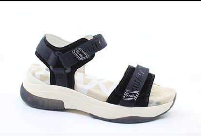 SANDALIAS SENHORA Raso