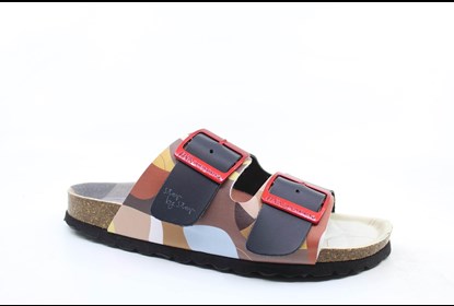 CHINELO RUA ABERTO SENHORA Raso