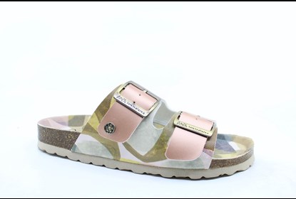 CHINELO RUA ABERTO SENHORA Raso