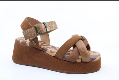 SANDALIAS SENHORA Cunha