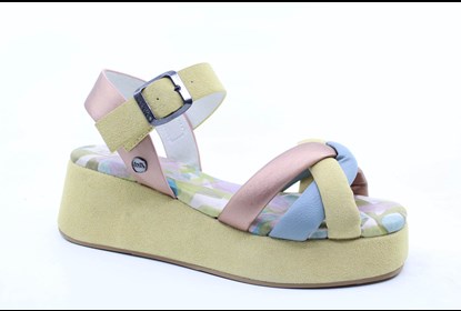 SANDALIAS SENHORA Cunha