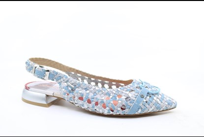 SAPATOS SENHORA Raso