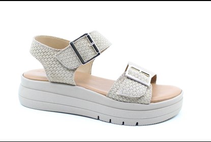 SANDALIAS SENHORA PLATAFORMA