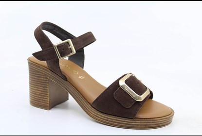 SANDALIAS SENHORA Alto