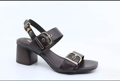 SANDALIAS SENHORA Alto