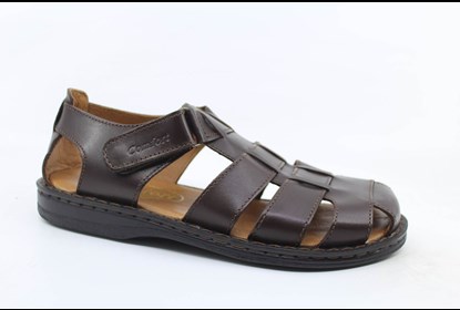 SANDALIAS HOMEM Raso