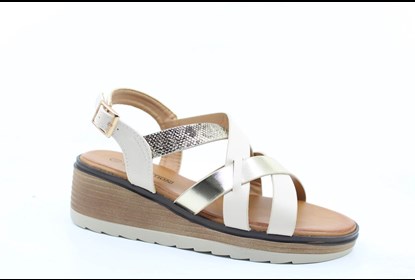 SANDALIAS SENHORA Cunha
