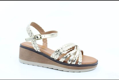 SANDALIAS SENHORA Cunha