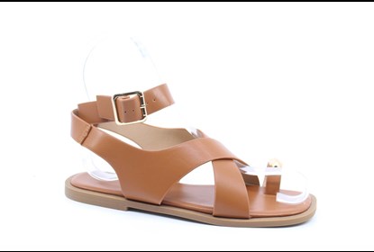 SANDALIAS SENHORA SALTO MEDIO