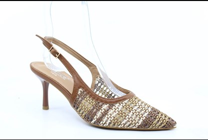 SAPATOS SENHORA SALTO MEDIO