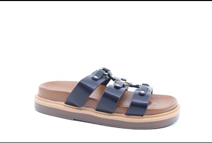 CHINELO RUA ABERTO SENHORA Raso