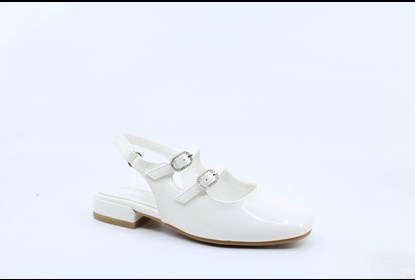 SAPATOS CRIANÇA Raso