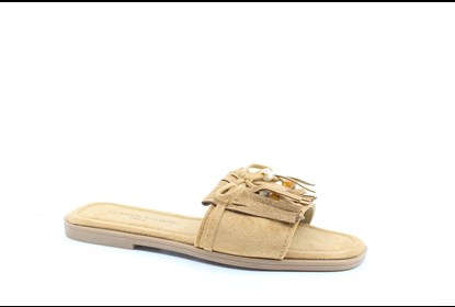 CHINELO RUA ABERTO SENHORA Raso