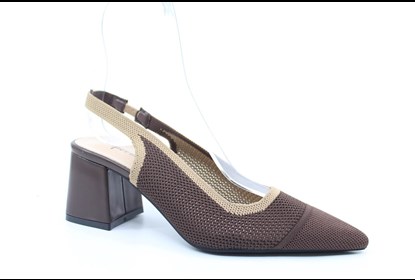 SAPATOS SENHORA SALTO MEDIO