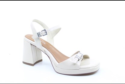 SANDALIAS SENHORA Alto