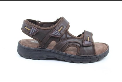 SANDALIAS HOMEM Velcro