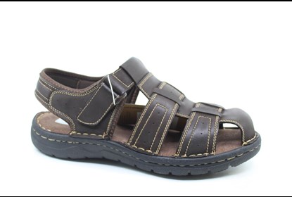 SANDALIAS HOMEM Velcro