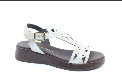 SANDALIAS SENHORA Cunha