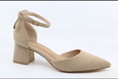 SAPATOS SENHORA Alto