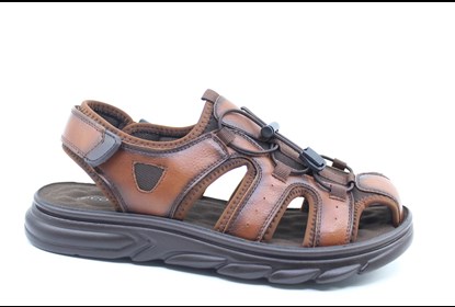 SANDALIAS HOMEM Raso