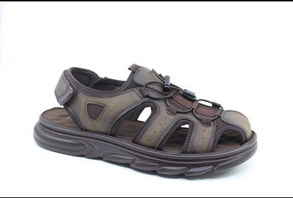 SANDALIAS HOMEM Raso