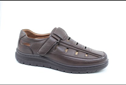 SANDALIAS HOMEM Raso