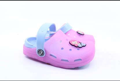 CROCKS CRIANÇA Raso