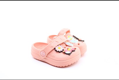 CROCKS CRIANÇA Raso