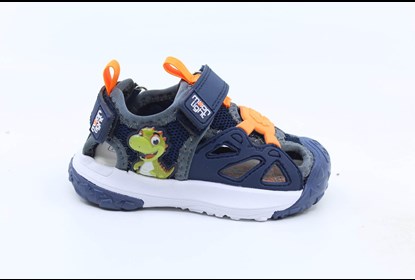 SANDALIAS CRIANÇA Velcro