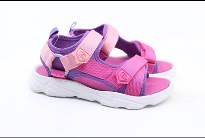 SANDALIAS SENHORA Raso