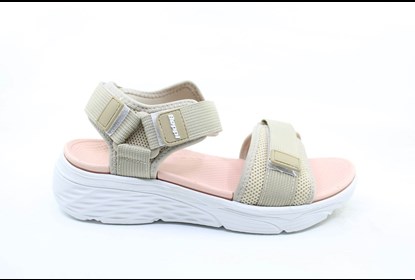 SANDALIAS SENHORA Velcro