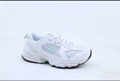 SAPATILHAS CRIANÇA Cordão