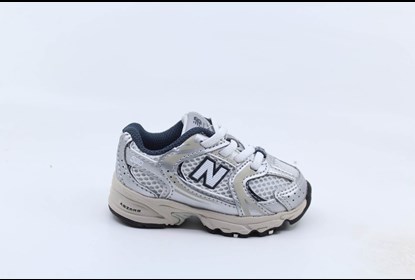 SAPATILHAS CRIANÇA Cordão