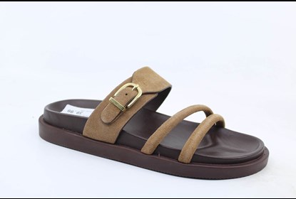CHINELO RUA ABERTO SENHORA Raso